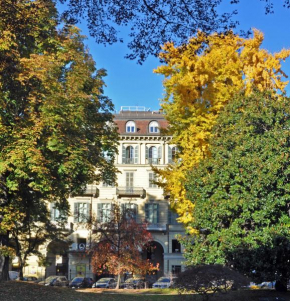 Hotel Roma e Rocca Cavour, Torino